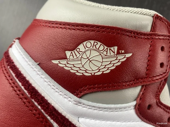 (W) 1 OG Newstalgia High Chenille 785 DJ4891- ModernLook Jordan 0601